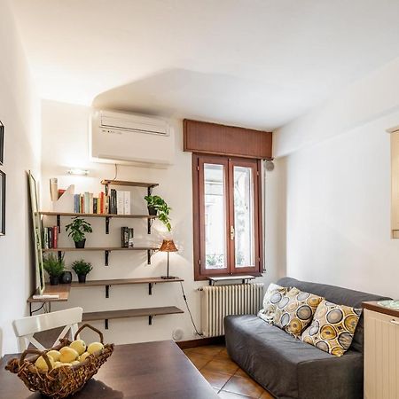 Padova Park Della Valle Apartment المظهر الخارجي الصورة