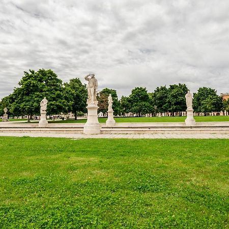 Padova Park Della Valle Apartment المظهر الخارجي الصورة