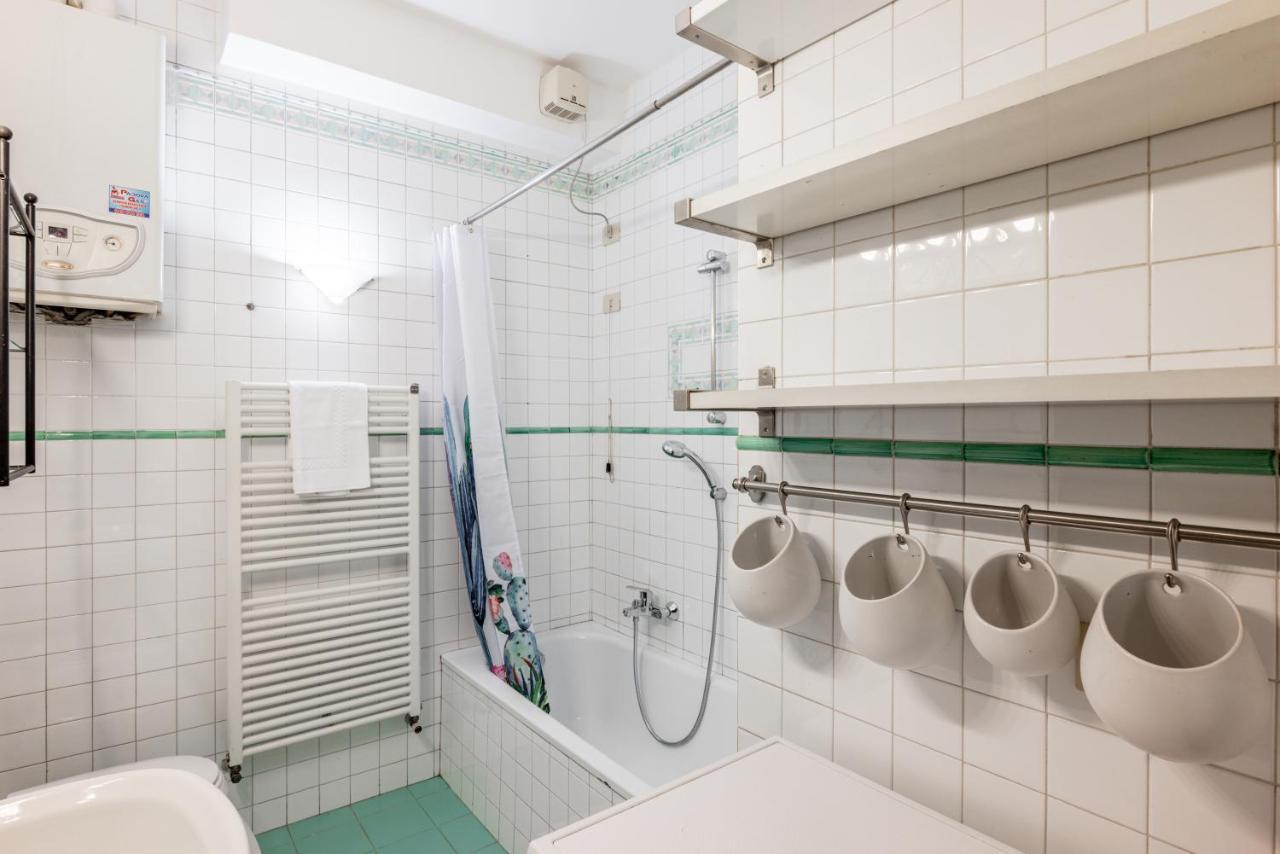 Padova Park Della Valle Apartment المظهر الخارجي الصورة
