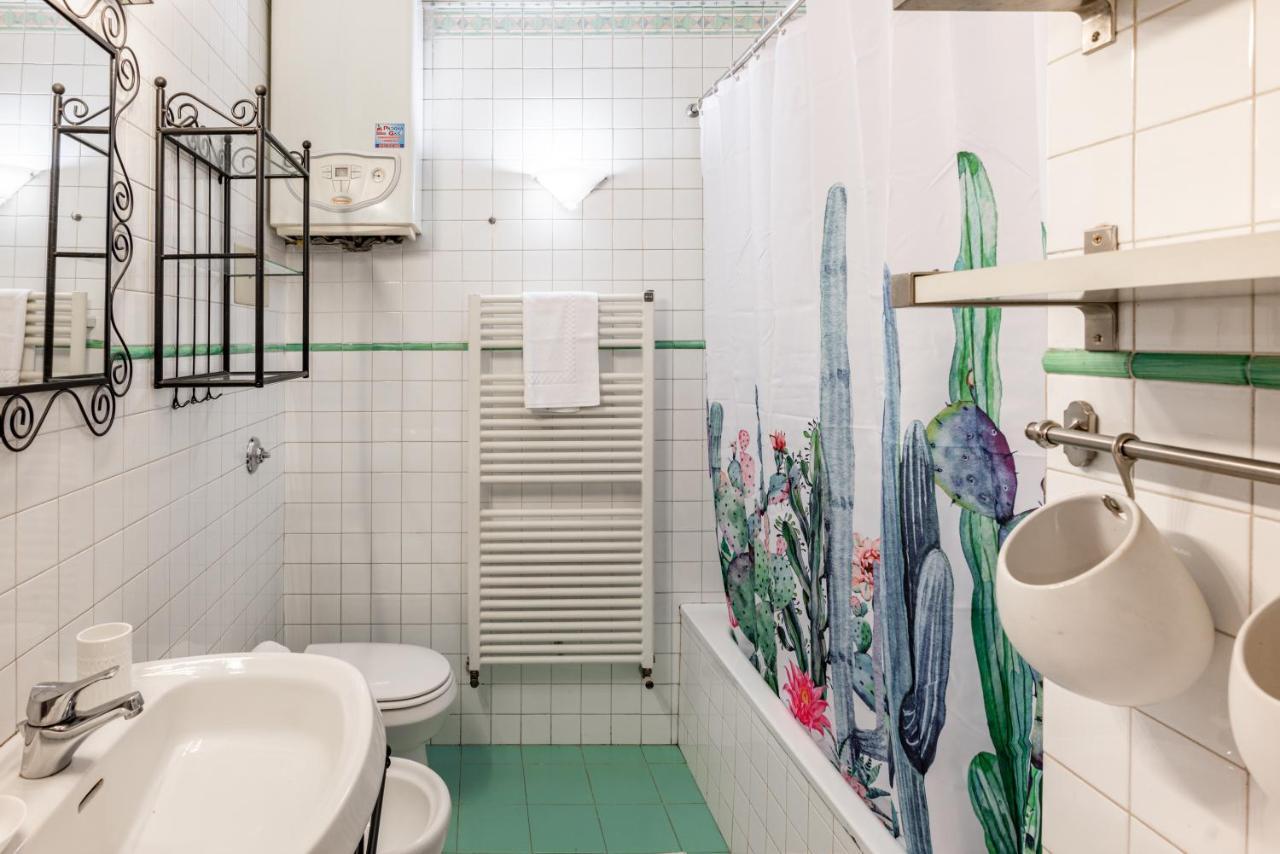 Padova Park Della Valle Apartment المظهر الخارجي الصورة