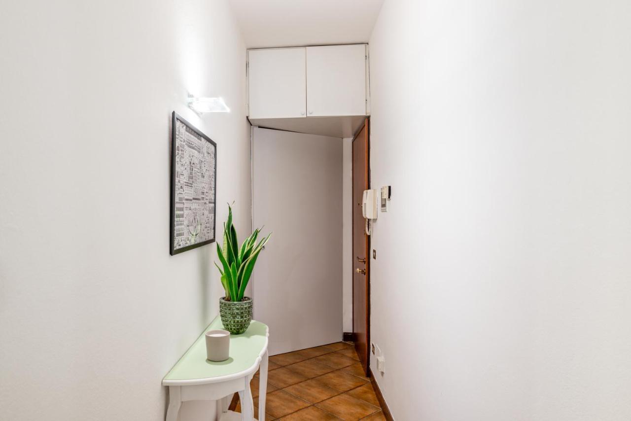 Padova Park Della Valle Apartment المظهر الخارجي الصورة