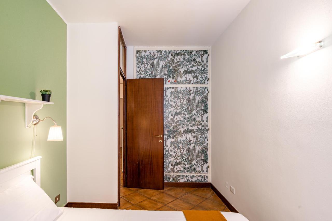 Padova Park Della Valle Apartment المظهر الخارجي الصورة