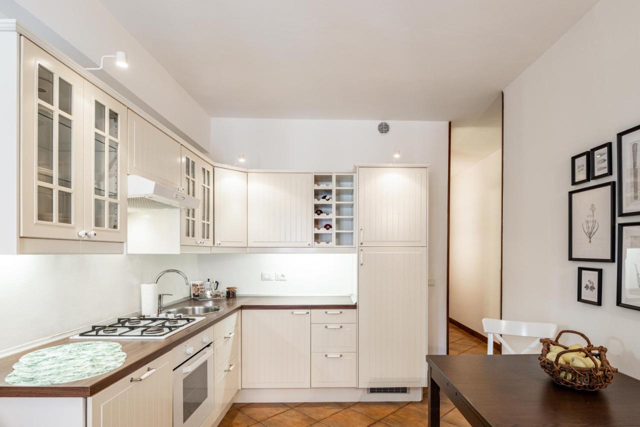 Padova Park Della Valle Apartment المظهر الخارجي الصورة