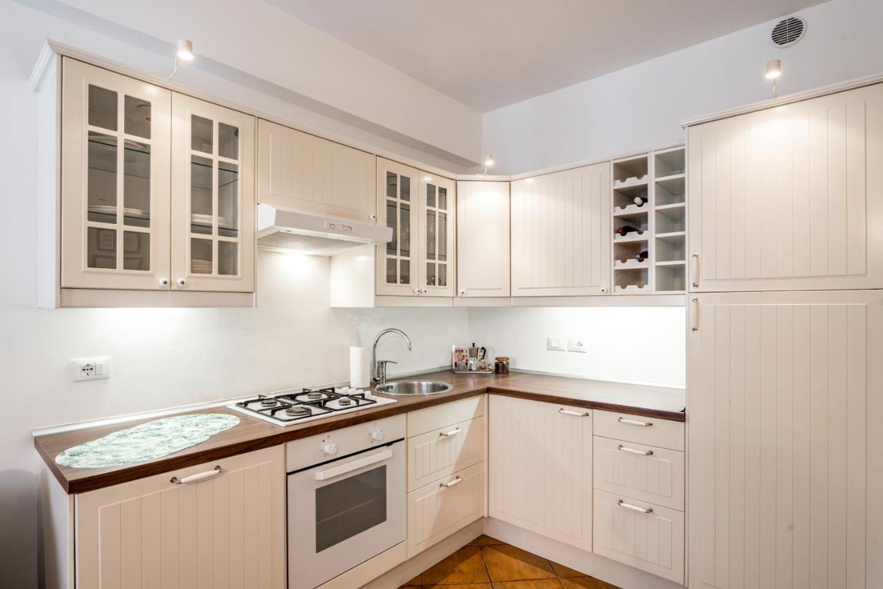 Padova Park Della Valle Apartment المظهر الخارجي الصورة