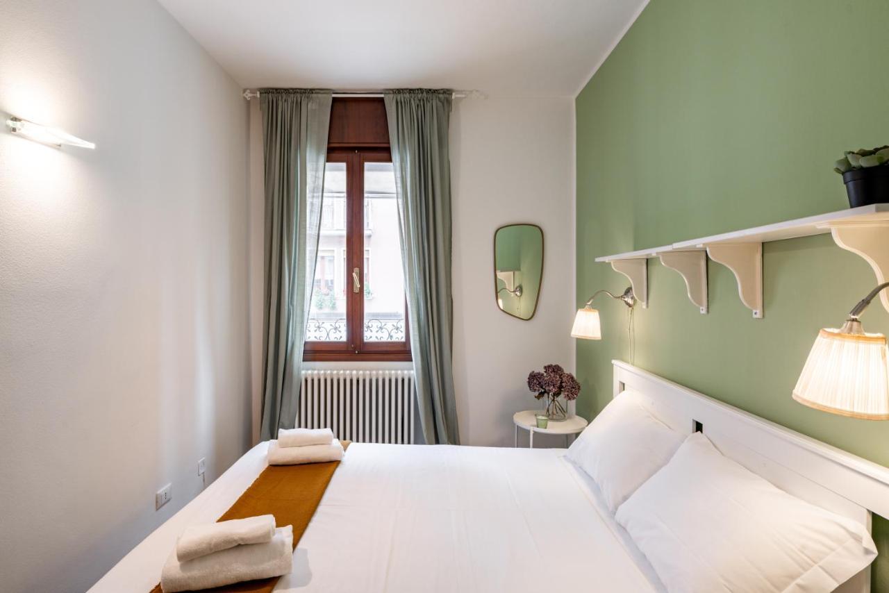 Padova Park Della Valle Apartment المظهر الخارجي الصورة