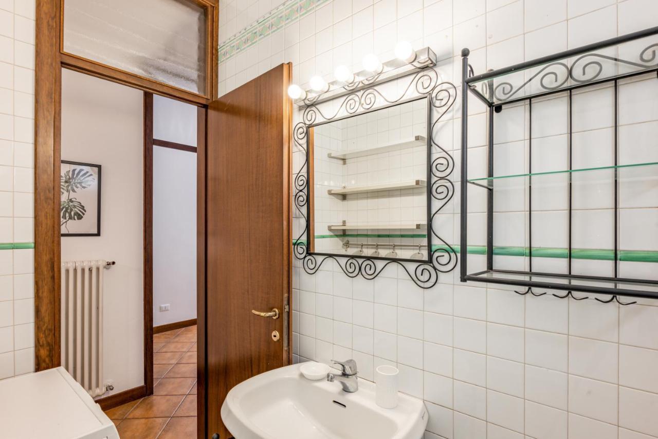 Padova Park Della Valle Apartment المظهر الخارجي الصورة