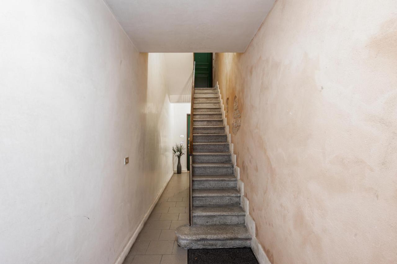 Padova Park Della Valle Apartment المظهر الخارجي الصورة