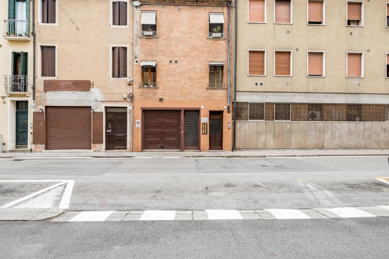 Padova Park Della Valle Apartment المظهر الخارجي الصورة